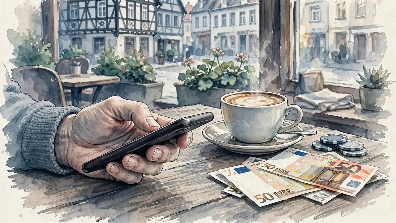 40 Euro Bonus ohne Einzahlung im Online-Casino
