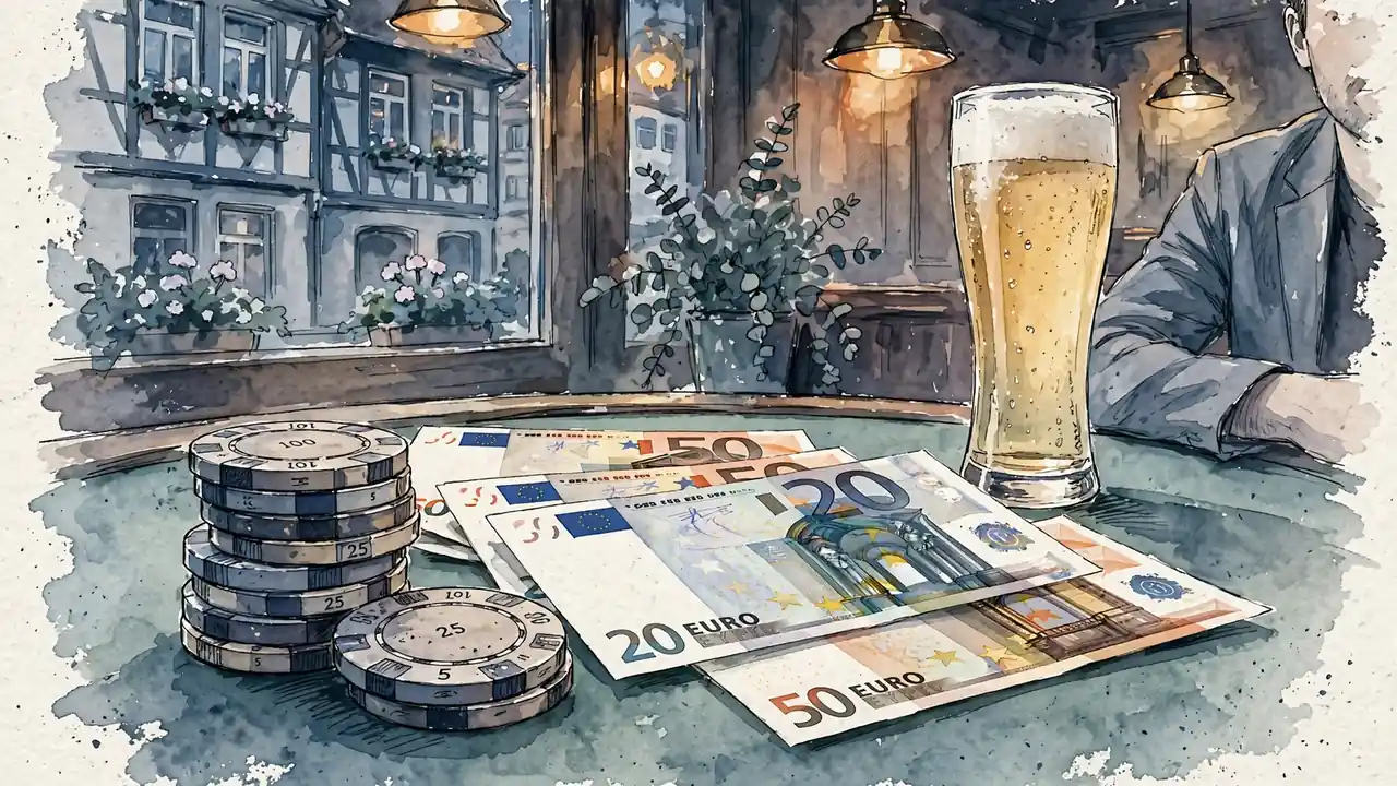 50 Euro Bonus ohne Einzahlung im Online-Casino