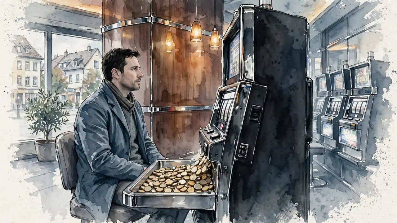 Beste Auszahlungsquote im Online-Casino erklärt