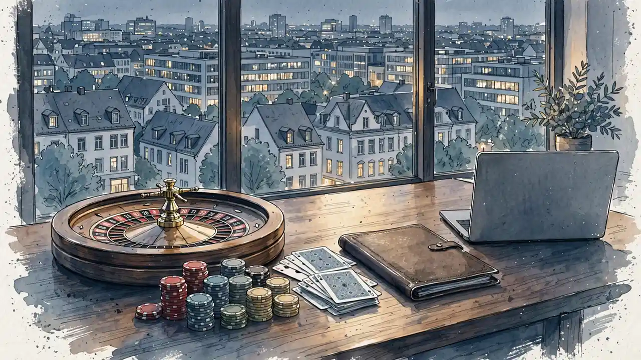 Beste Online-Casinos mit deutscher Lizenz
