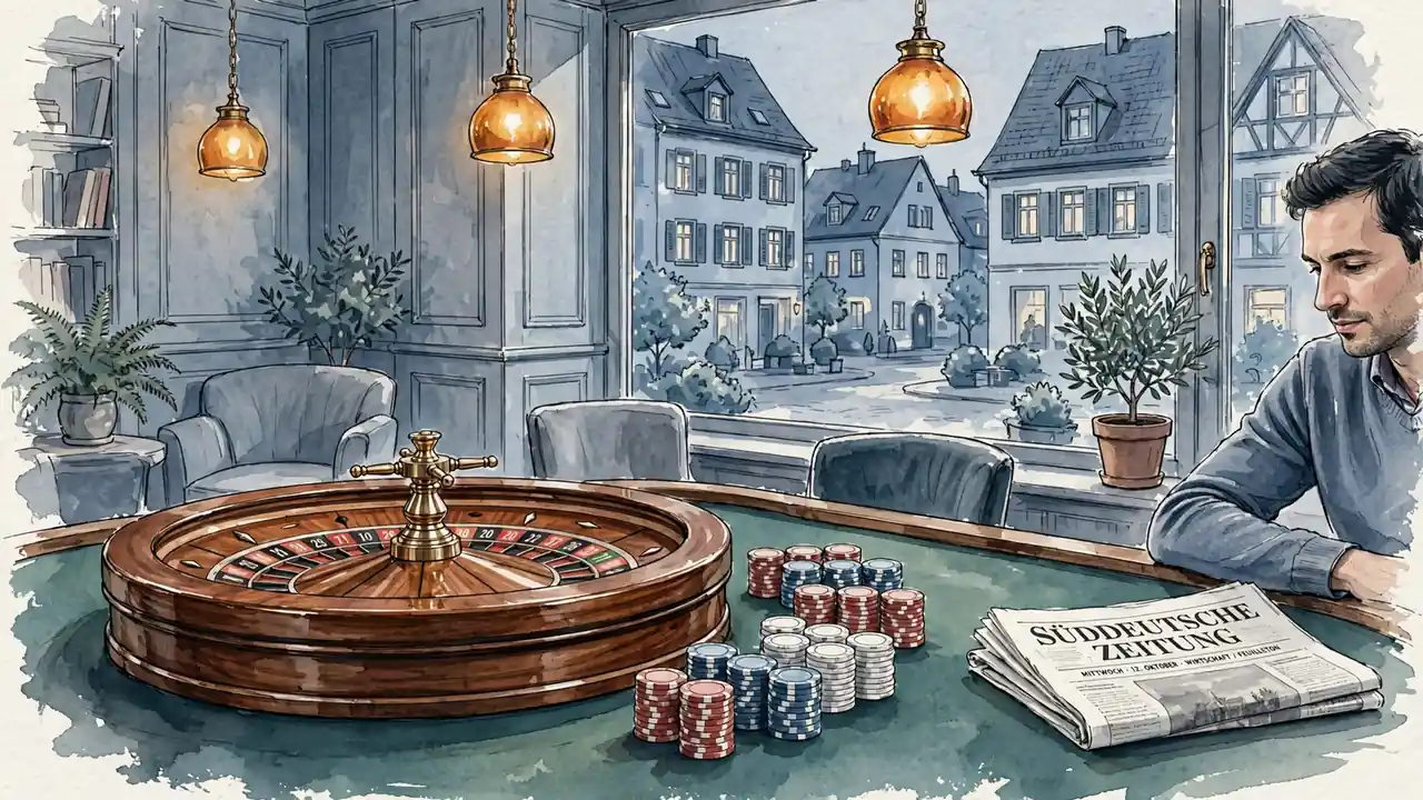 Beste Online Casinos ohne Limit: Was in Deutschland gilt