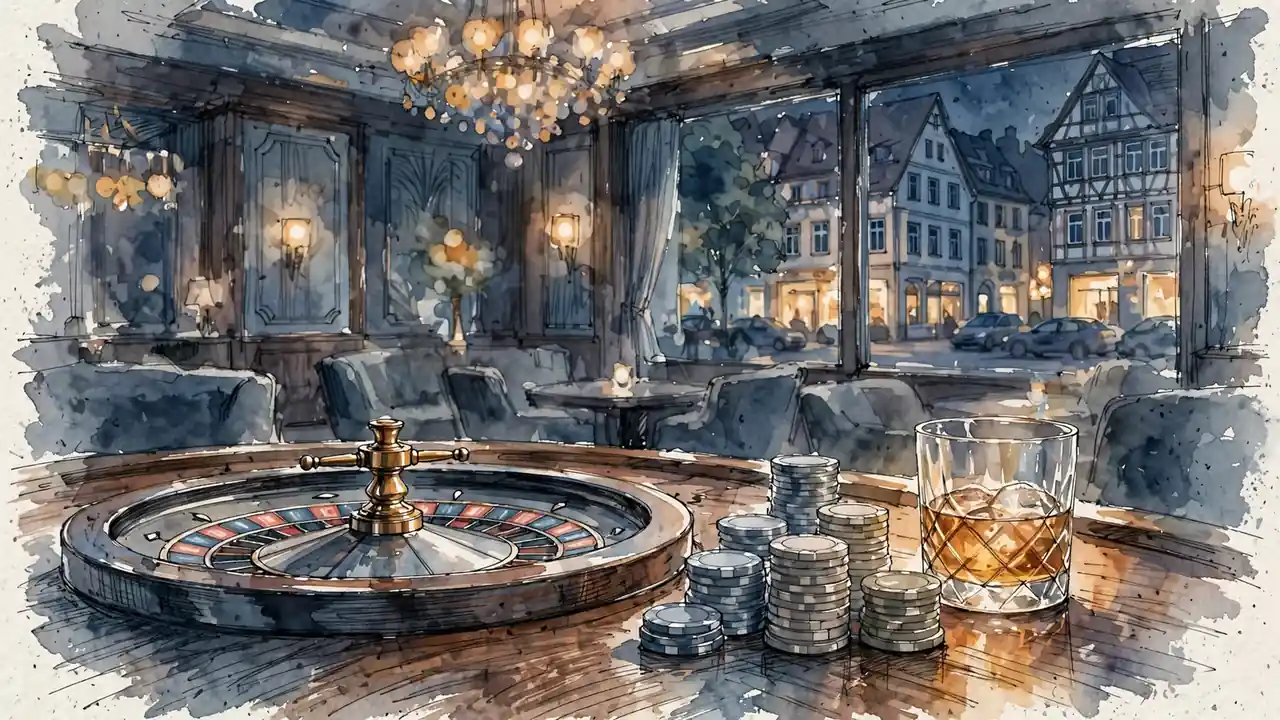 Beste Online-Casinos ohne deutsche Lizenz