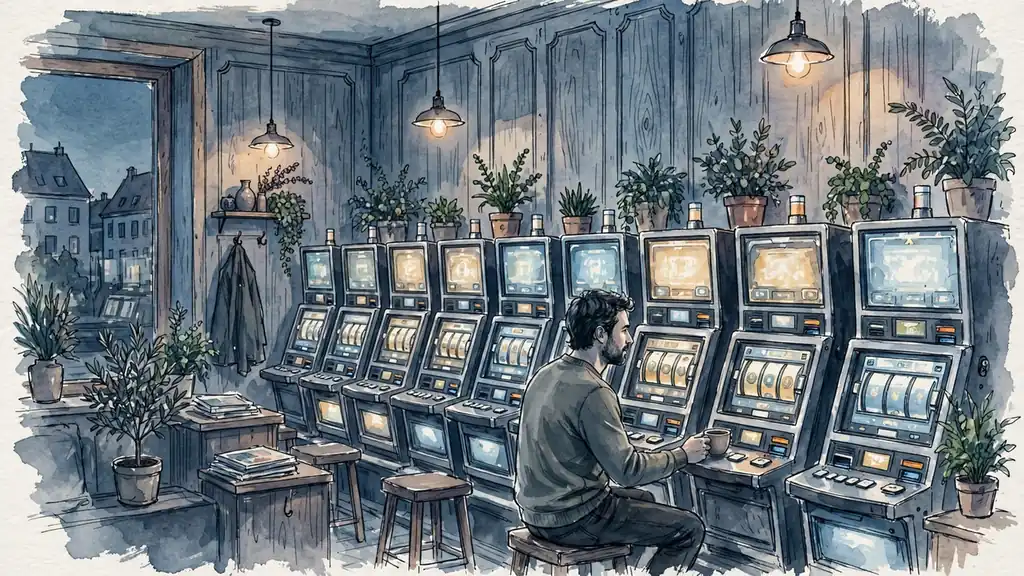 Beste Online-Spielothek-Casinos: Lizenz und Boni