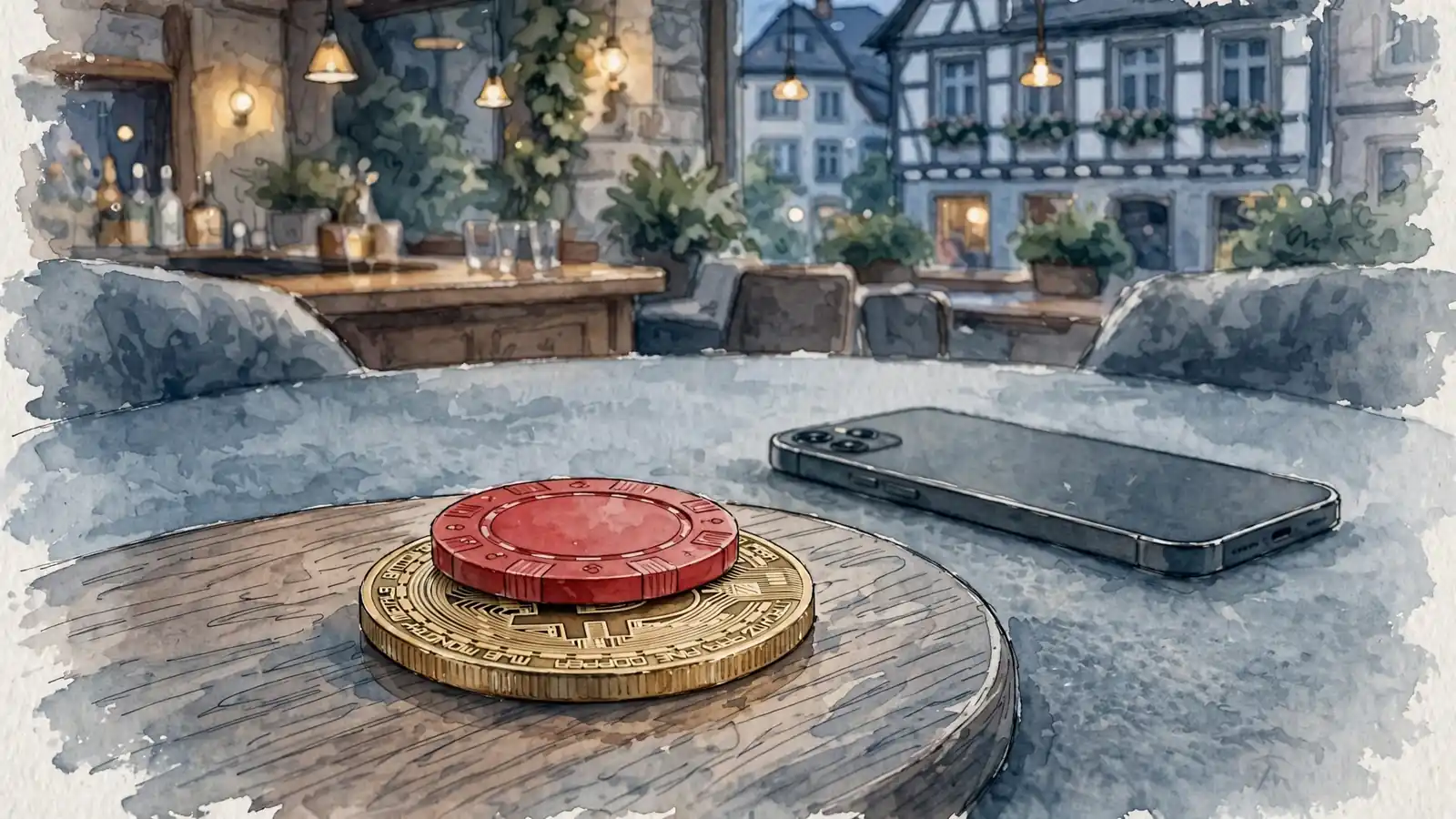 Beste Online-Casinos mit Bitcoin: BTC-Zahlungen erklärt