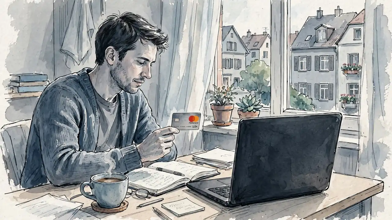 Online-Casino mit Mastercard bezahlen: Ablauf und Auszahlung
