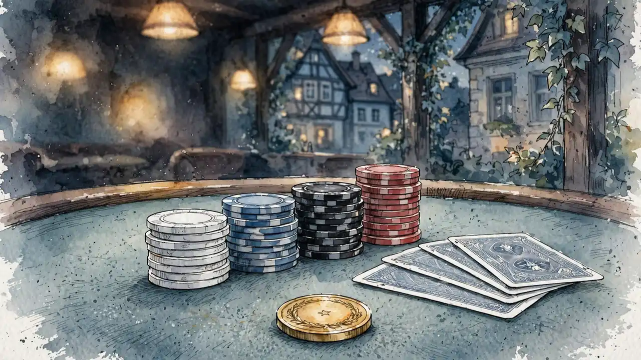 Casino Freispiele ohne Einzahlung: Bedingungen erklärt