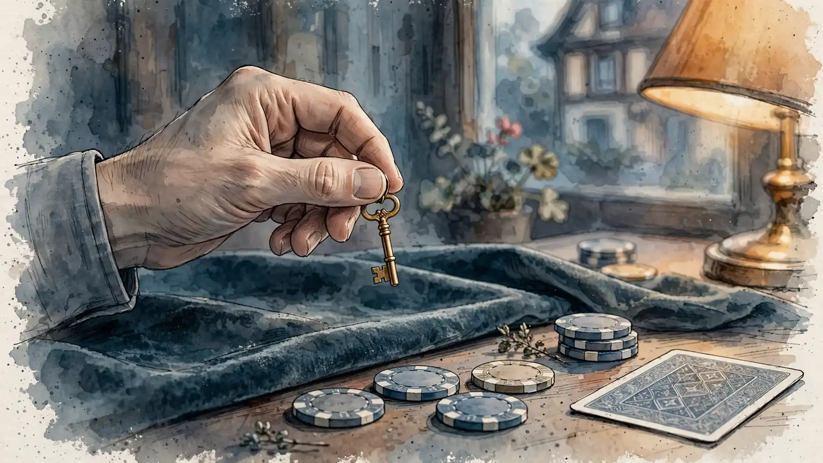 Casinos mit Bonus Buy in Deutschland: So funktioniert es