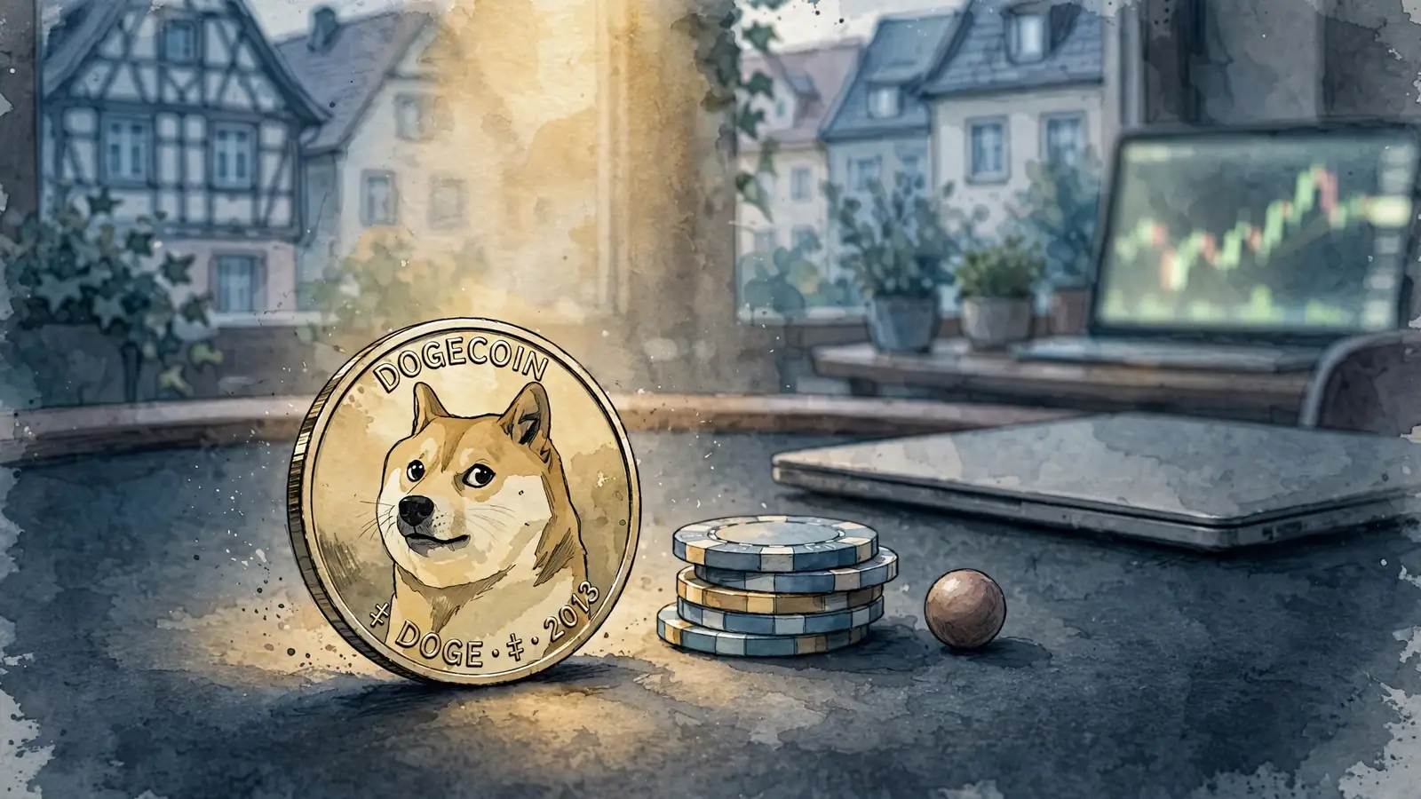 Dogecoin-Casino-Vergleich: DOGE online nutzen