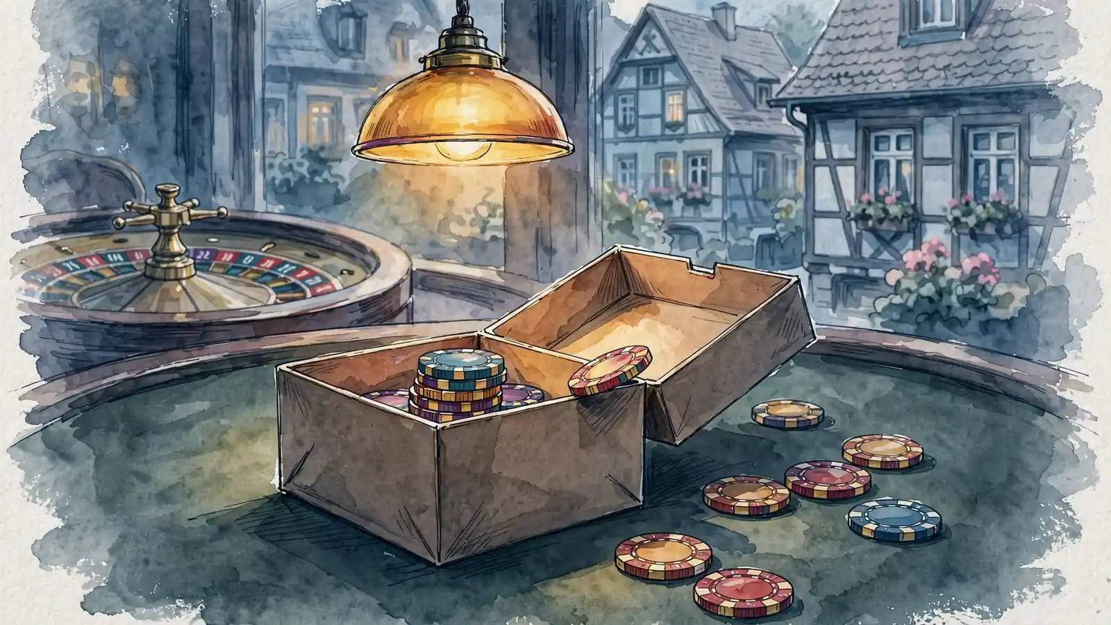 Neueste Online-Casinos: Bonus ohne Einzahlung