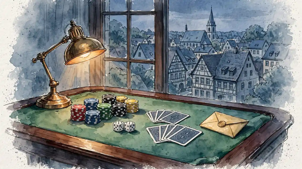 Online Casino mit Bonus ohne Einzahlung