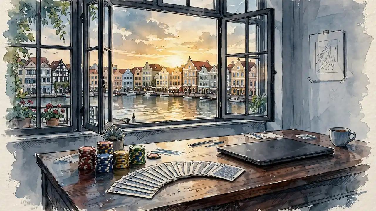 Online Casinos mit Curaçao-Lizenz: Was gilt in Deutschland?